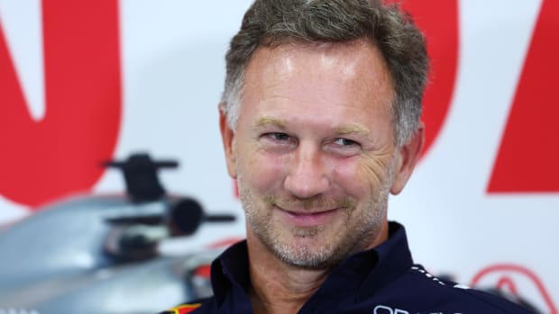 Christian Horner Red Bull (49)
